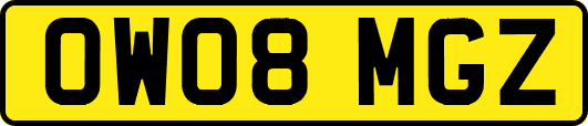 OW08MGZ