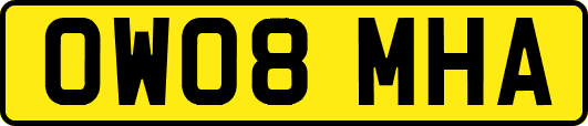 OW08MHA