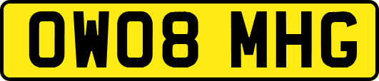 OW08MHG