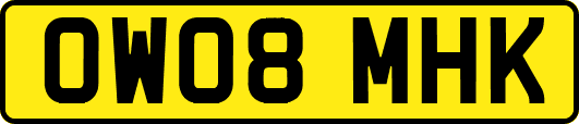 OW08MHK