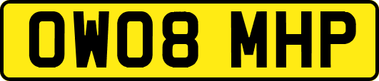 OW08MHP