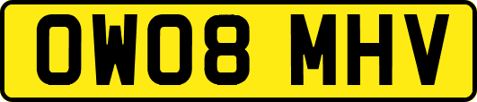 OW08MHV