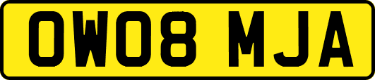 OW08MJA
