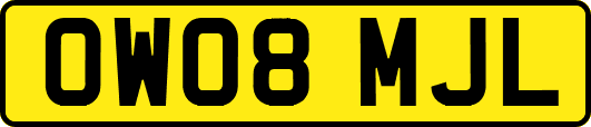 OW08MJL