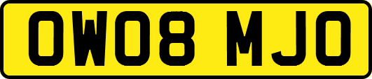 OW08MJO