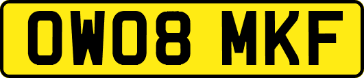 OW08MKF