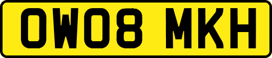 OW08MKH