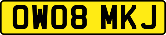 OW08MKJ