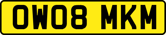 OW08MKM