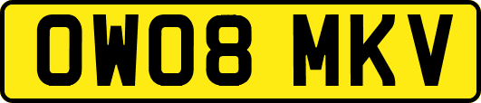 OW08MKV