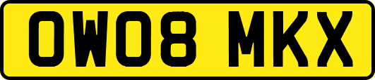 OW08MKX