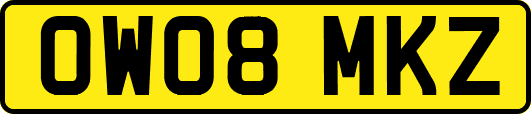 OW08MKZ