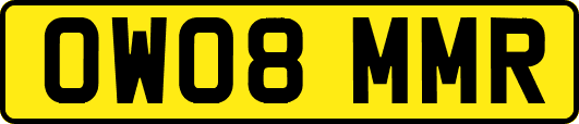 OW08MMR