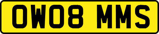 OW08MMS