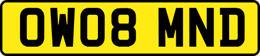 OW08MND