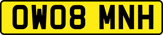 OW08MNH