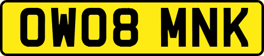 OW08MNK