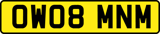 OW08MNM