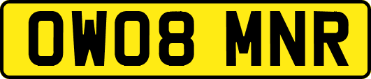 OW08MNR