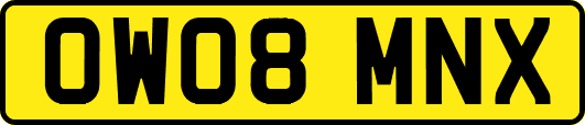 OW08MNX