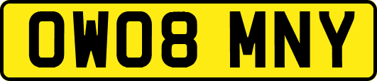 OW08MNY