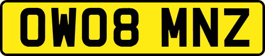 OW08MNZ