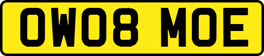 OW08MOE