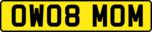 OW08MOM