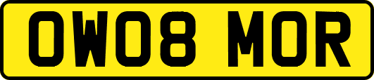 OW08MOR
