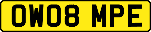 OW08MPE
