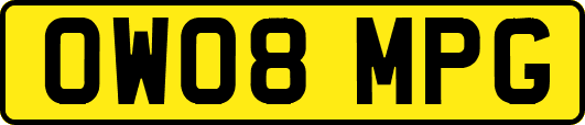 OW08MPG