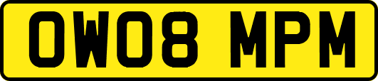 OW08MPM
