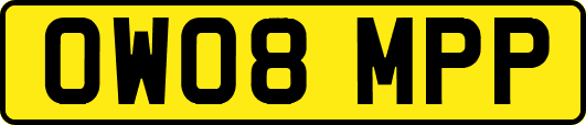 OW08MPP