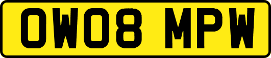 OW08MPW