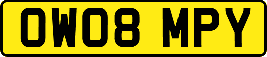 OW08MPY