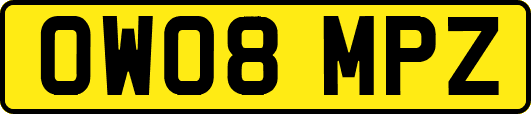 OW08MPZ