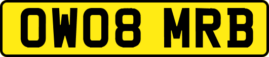 OW08MRB
