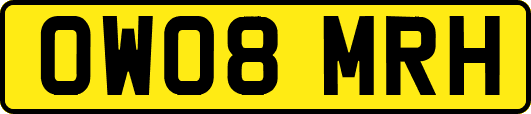 OW08MRH