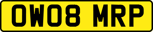 OW08MRP