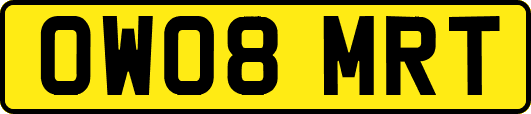OW08MRT