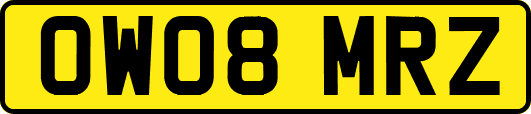 OW08MRZ