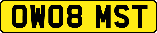 OW08MST