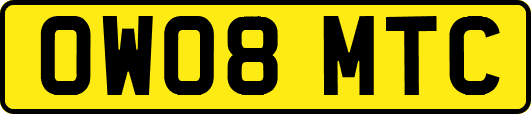 OW08MTC