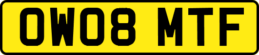 OW08MTF