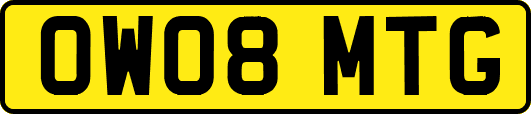 OW08MTG