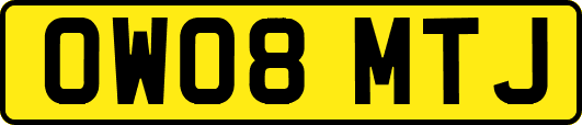 OW08MTJ