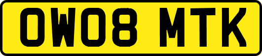 OW08MTK