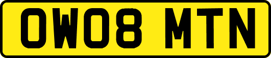 OW08MTN
