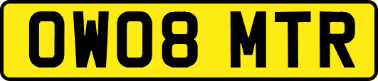 OW08MTR