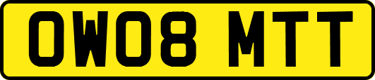 OW08MTT